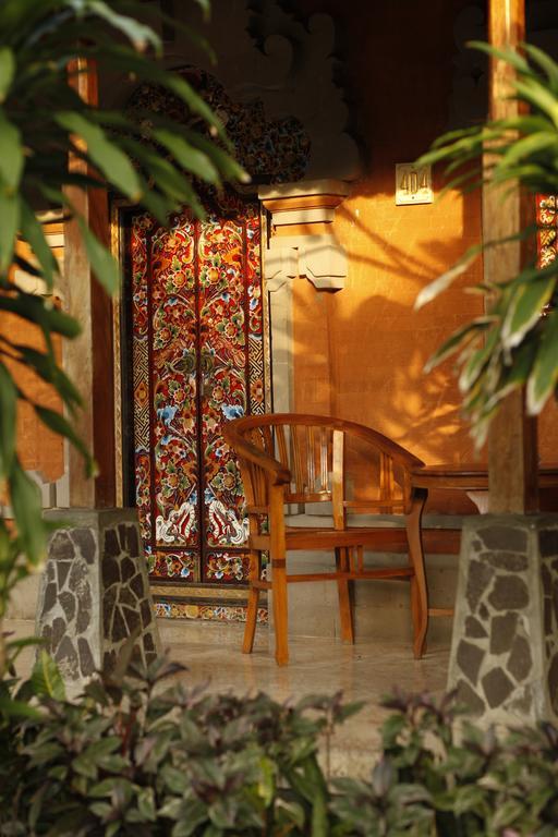 Ida Inn Kuta  Exterior photo