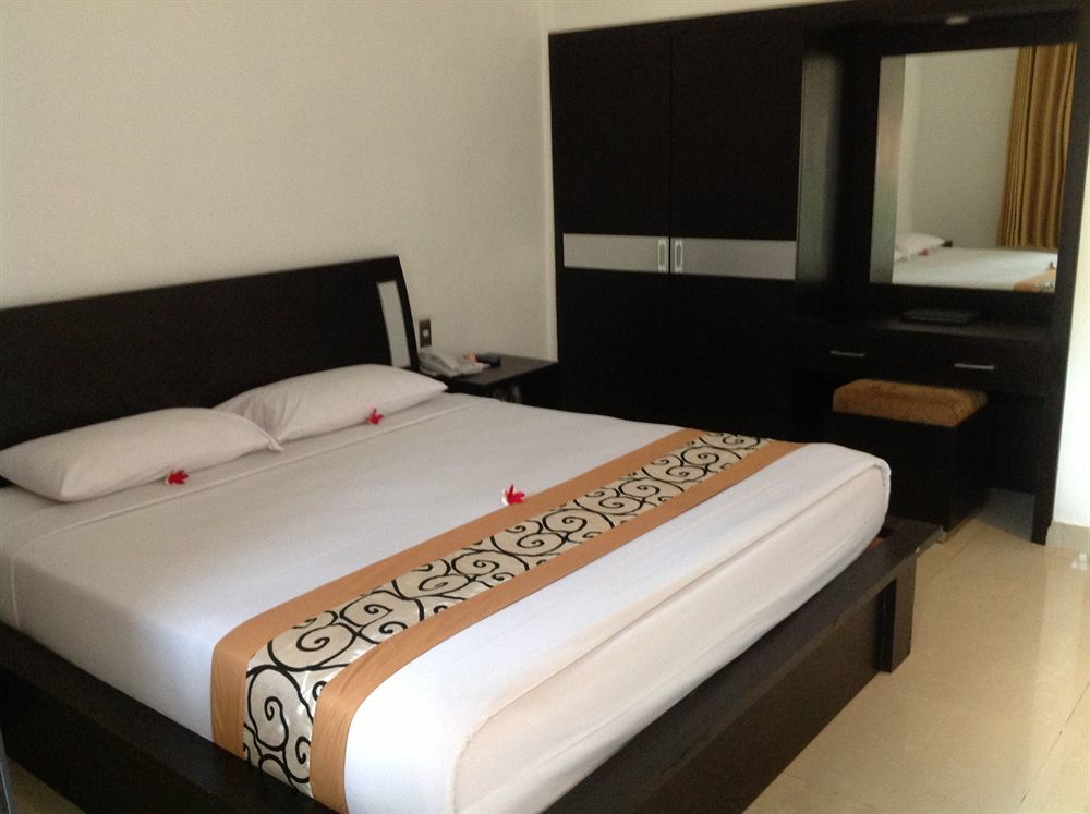 Ida Inn Kuta  Exterior photo