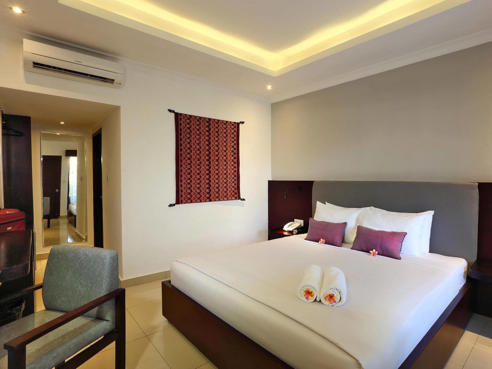 Ida Inn Kuta  Exterior photo