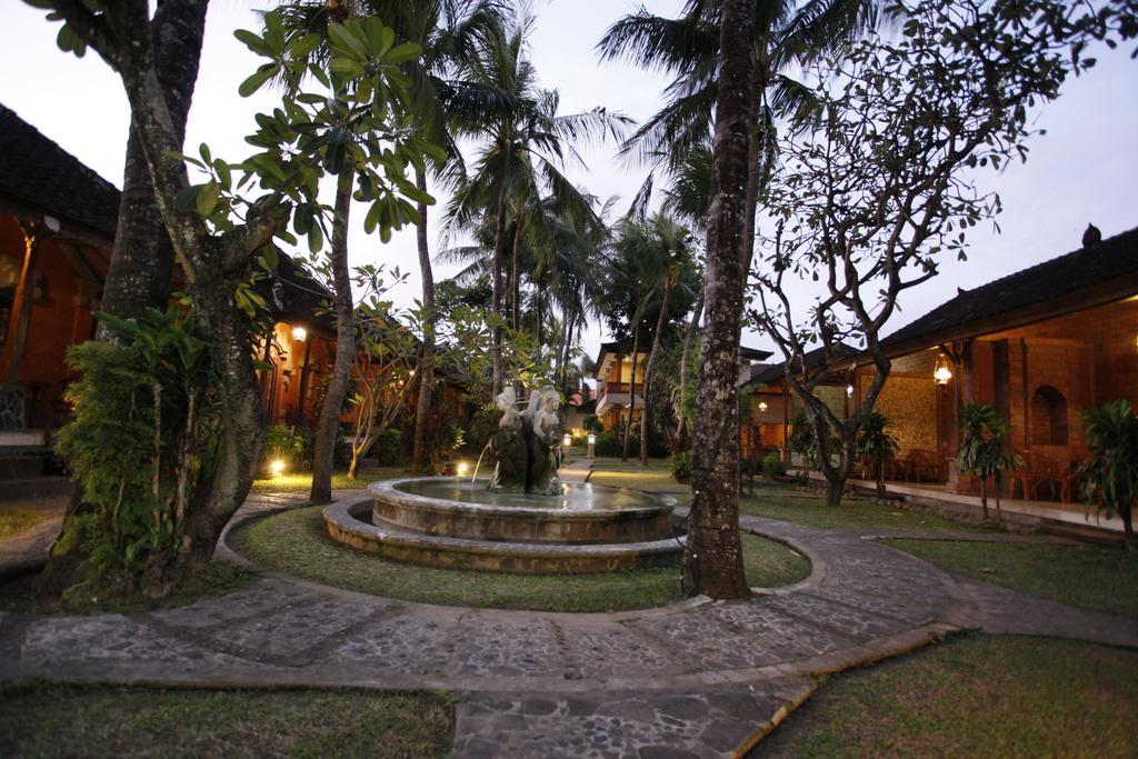 Ida Inn Kuta  Exterior photo